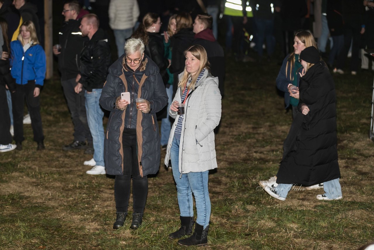 Bild 529 - Osterfeuer